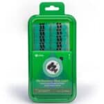 Adhesivo protector para lente de Cámara 2UUL DA33 con película de luz azul 500 piezas/caja