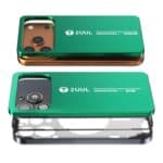 Placa de prensado térmico para Sellador de Tapa Trasera 2UUL para Apple iPhone 17 DA68