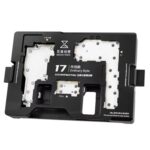 Dispositivo de prueba en capas Mega-Ide para Apple iPhone 17 4 en 1