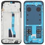 Carcasa Frontal Marco Pantalla para Xiaomi Redmi 15C 4G EU