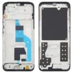 Carcasa Frontal Marco Pantalla para Xiaomi Redmi 15C 4G Global