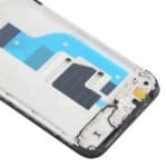 Carcasa Frontal Marco Pantalla para Xiaomi Redmi 15C 4G Global - Imagen 4