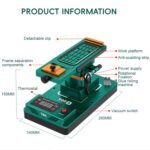 Separador de Pantalla TBK 988A (Enchufe EU) - Imagen 3