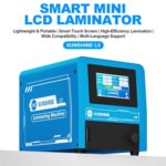 Laminadora Pantalla SUNSHINE L5 8 Pulgadas (EU Plug) - Imagen 2