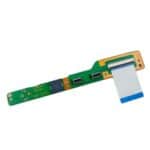 Placa USB para Sony PS5 Slim con cable Flex