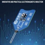 Comprobador de inductancia JTX CT-1 para placa Base - Imagen 3