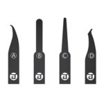 Afilador manual JTX DP-4 (4 en 1)