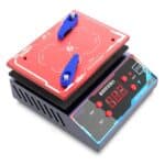 Plataforma de precalentamiento JTX JP-1 (EU Plug)