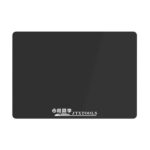 Almohadilla de silicona JTX TP-5 (Negro) 5 mm