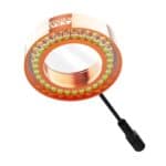 Microscopio LED JTX S3 31 piezas