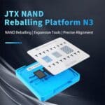 Plantillas de plataforma Juts N3 (Baga) - Imagen 2