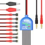 Cable de arranque JTX P6 para Apple iPhone 6-17 Pro Max