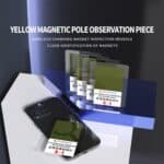 Pieza de detección de Carga inalámbrica JTX X-1 - Imagen 3