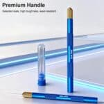 Kit de aguja de palanca RELIFE TX3 de precisión no Magnética y resistente al desgaste - Imagen 4