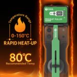 Herramienta de desmontaje 2UUL DA10 (Enchufe EU) - Imagen 4