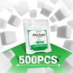 Espuma de limpieza 2UUL SC27 500 en 1 Firme - Imagen 3