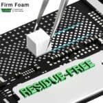 Espuma de limpieza 2UUL SC27 500 en 1 Firme - Imagen 4