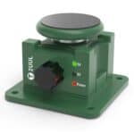 Afilador de micropuntas 2UUL DA79 Rápido