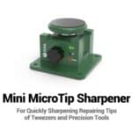 Afilador de micropuntas 2UUL DA79 Rápido - Imagen 2