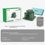 Afilador de micropuntas 2UUL DA79 Rápido - Imagen 3