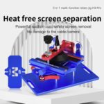 Luminaria MaAnt H3Pro (360°) 5 en 1 - Imagen 2