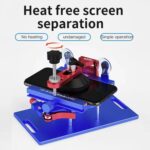 Luminaria MaAnt H3Pro (360°) 5 en 1 - Imagen 3