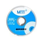 Herramienta de corte de Pantalla MaAnt Diamond Wire 0.035mm 100m
