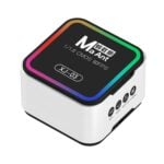 Cámara Microscopio MaAnt XJ-03 (Blanco)