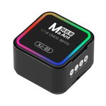 Cámara Microscopio MaAnt XJ-03 (Black)