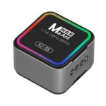 Cámara Microscopio MaAnt XJ-03 (Gris)