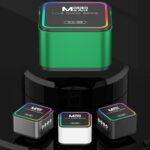Cámara Microscopio MaAnt XJ-03 (Gris) - Imagen 3