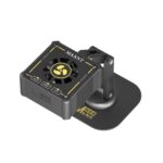 Ventilador MaAnt M066 3 W ReCargable Multifunción para Curado UV