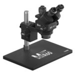 Microscopio trinocular MaAnt Sky Eye R60 7-60X (Colorful)