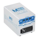 Máquina de Laminado de Pantalla MaAnt T8 8 Pulgadas con Bomba de Vacío (UK Plug)