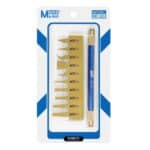 Cuchillas MaAnt MY-101 (Acero inoxidable)