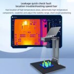 Termómetro MaAnt RC-3 con Cámara termográfica infrarroja 3D - Imagen 4