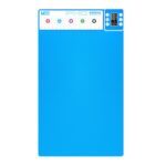 Almohadilla de silicona separadora térmica para Pantalla LCD MaAnt PHD