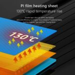 Almohadilla de silicona separadora térmica para Pantalla LCD MaAnt PHD - Imagen 3