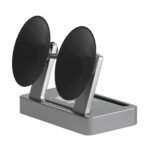 Soporte lateral MaAnt M095 Giant Stability Pro