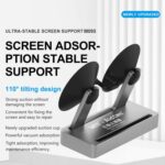 Soporte lateral MaAnt M095 Giant Stability Pro - Imagen 2