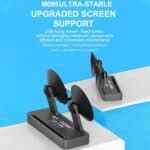 Soporte lateral MaAnt M095 Giant Stability Pro - Imagen 3