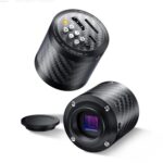 Cámara Mega-idea CX60 4K Ultra HD CMOS
