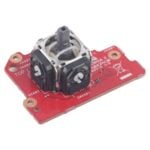 Joystick para Asus Rog Ally X Ally-RC72LA-NH007W (2024) (Derecho)