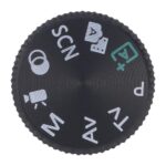 Dial de Modo para Canon EOS R50