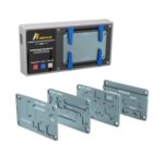 Plataforma de Desoldado Mijing MS1 para Apple iPhone X-16 Pro Max (US Plug) - Imagen 2