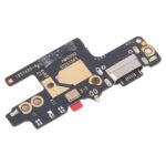 Placa de Puerto de Carga para Xiaomi Redmi Note 7 con IC - Imagen 3