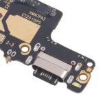 Placa de Puerto de Carga para Xiaomi Redmi Note 7 con IC - Imagen 4