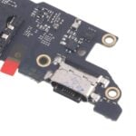 Placa de Puerto de Carga Xiaomi Redmi Note 9 5G M2007J22C con IC - Imagen 4