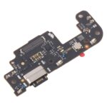Placa de Puerto de Carga Xiaomi Redmi Note 10 Pro 5G con IC (China) - Imagen 2