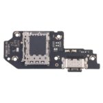 Placa de Puerto de Carga para Xiaomi Redmi Note 11T Pro con IC